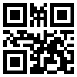 Scansione del QrCode di 3204666047