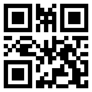 Scansione del QrCode di 3204666049