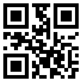 Immagine del QrCode di 3204666050
