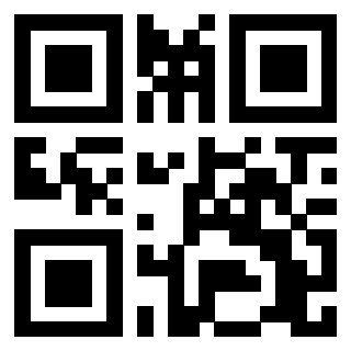 3204666054 - Immagine del QrCode associato