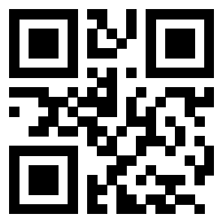 Immagine del Qr Code di 3204666058