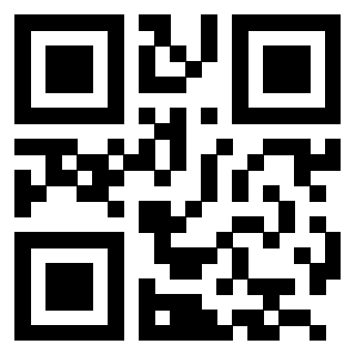 3204666061 Qr Code associato