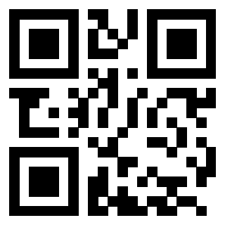 Immagine del Qr Code di 3204666062