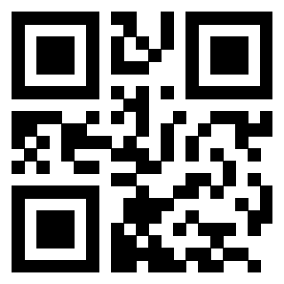 Scansione del Qr Code di 3204666064