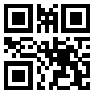 3204666067 - Immagine del Qr Code associato