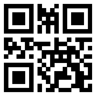 Scansione del Qr Code di 3204666071