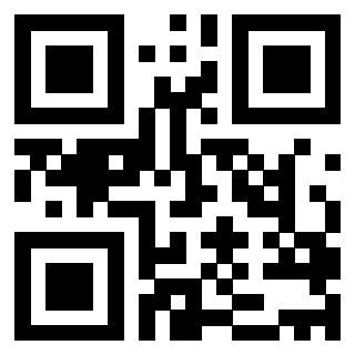 3204666072 - Immagine del QrCode associato