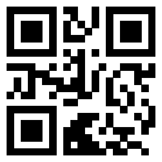 3204666073 QrCode associato