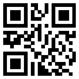 Scansione del QrCode di 3204666079
