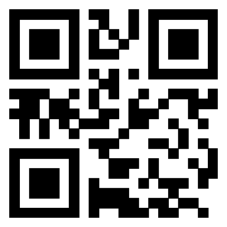 3204666083 - Immagine del QrCode associato