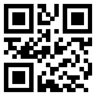 Immagine del QrCode di 3204666084