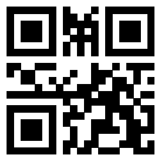 Il QrCode di 3204666085