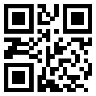 3204666089 Qr Code associato
