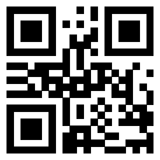 3204666090 - Immagine del Qr Code associato