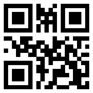 Immagine del Qr Code di 3204666091