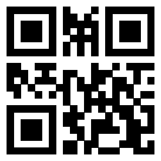 Il QrCode di 3204666093