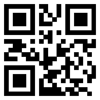 3204666095 - Immagine del Qr Code associato