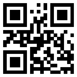 3204666097 - Immagine del Qr Code associato
