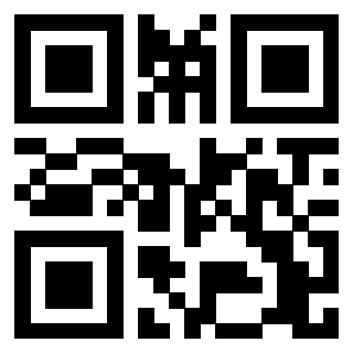 3204666098 - Immagine del QrCode associato