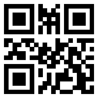 Scansione del Qr Code di 3204666099