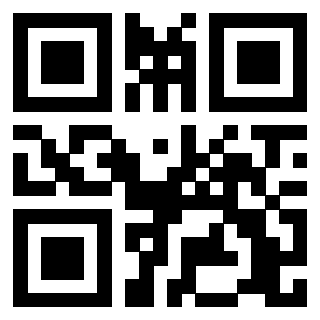 3204666101 QrCode associato