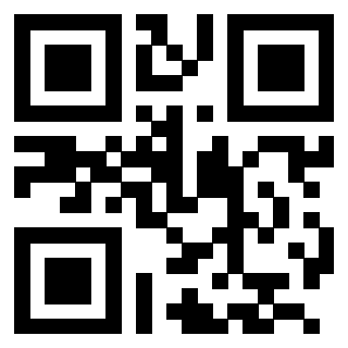 Scansione del QrCode di 3204666105