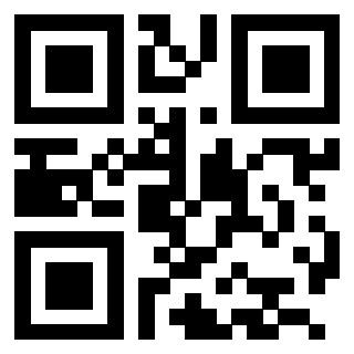 Immagine del Qr Code di 3204666108