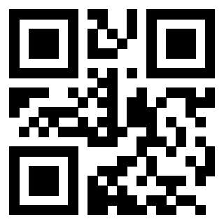 QrCode di 3204666109