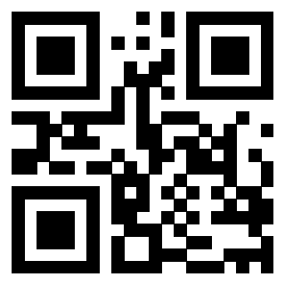 Scansione del Qr Code di 3204666110