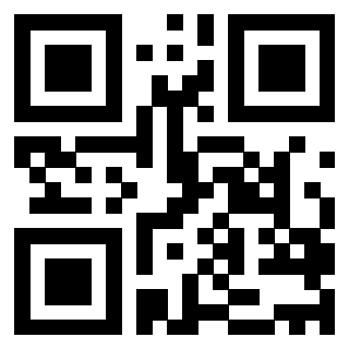 Scansione del QrCode di 3204666111