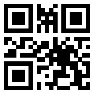 3204666117 QrCode associato