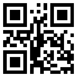 3204666119 - Immagine del QrCode associato