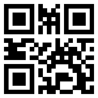 3204666120 - Immagine del Qr Code associato