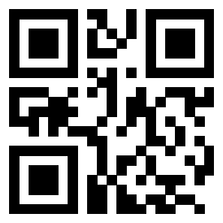 Scansione del QrCode di 3204666121