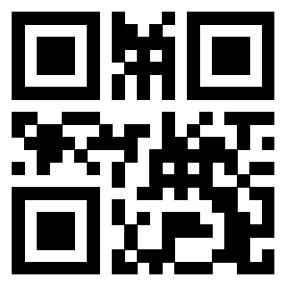 3204666122 - Immagine del Qr Code associato