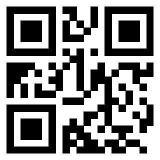 3204666125 - Immagine del QrCode associato
