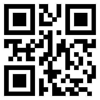 Il QrCode di 3204666126
