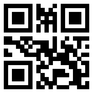 Immagine del QrCode di 3204666134