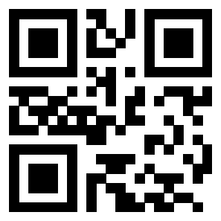 Il QrCode di 3204666136