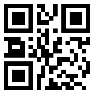 3204666138 - Immagine del QrCode associato