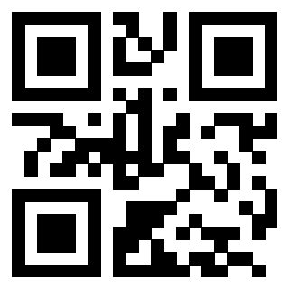 Immagine del QrCode di 3204666140