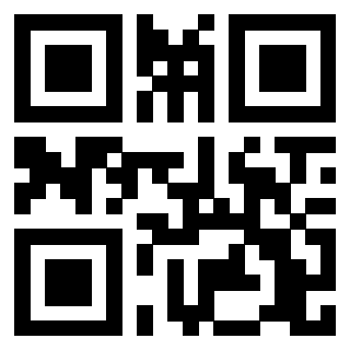 Scansione del QrCode di 3204666141