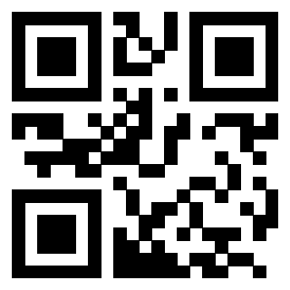 Immagine del QrCode di 3204666151