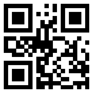 Il QrCode di 3204666154