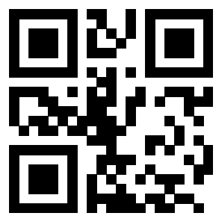 3204666156 - Immagine del Qr Code associato