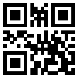 3204666157 - Immagine del QrCode