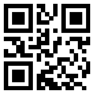 Scansione del QrCode di 3204666159