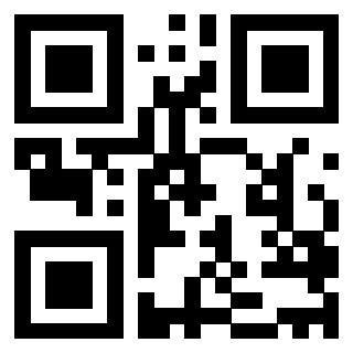 Scansione del QrCode di 3204666166