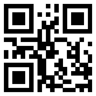 3204666167 - Immagine del Qr Code associato