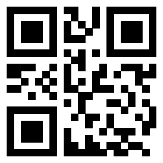 3204666173 - Immagine del QrCode associato